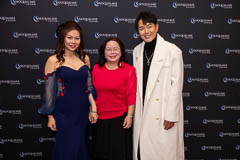 Edin Siu meet and greet, photo 39