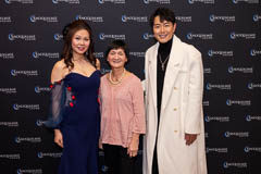 Edin Siu meet and greet, photo 40