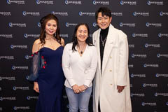 Edin Siu meet and greet, photo 41