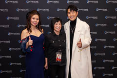 Edin Siu meet and greet, photo 42