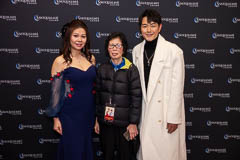 Edin Siu meet and greet, photo 43