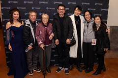Edin Siu meet and greet, photo 44