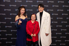 Edin Siu meet and greet, photo 47