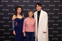Edin Siu meet and greet, photo 48