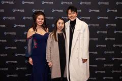 Edin Siu meet and greet, photo 50