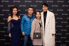 Edin Siu meet and greet, photo 51
