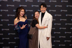 Edin Siu meet and greet, photo 54