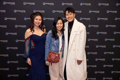 Edin Siu meet and greet, photo 55
