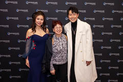 Edin Siu meet and greet, photo 58