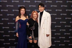 Edin Siu meet and greet, photo 59