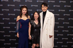 Edin Siu meet and greet, photo 60