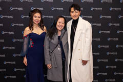 Edin Siu meet and greet, photo 61