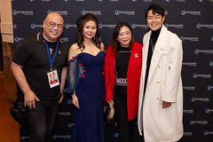 Edin Siu meet and greet, photo 62