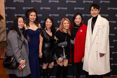 Edin Siu meet and greet, photo 63