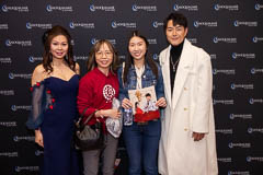 Edin Siu meet and greet, photo 66