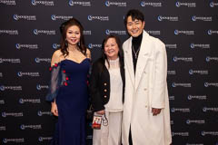 Edin Siu meet and greet, photo 67