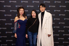 Edin Siu meet and greet, photo 68