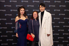 Edin Siu meet and greet, photo 69