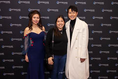Edin Siu meet and greet, photo 70