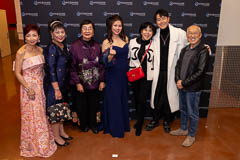 Edin Siu meet and greet, photo 73