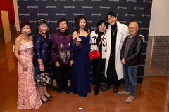 Edin Siu meet and greet, photo 74