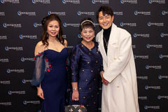 Edin Siu meet and greet, photo 75