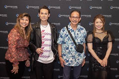 Gabriel Harrison meet and greet, photo 5