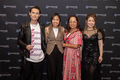 Gabriel Harrison meet and greet, photo 11