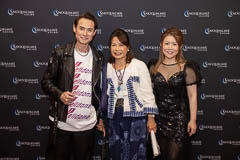 Gabriel Harrison meet and greet, photo 16