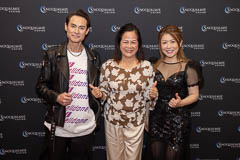 Gabriel Harrison meet and greet, photo 17
