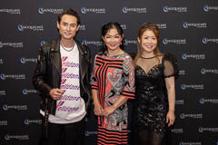 Gabriel Harrison meet and greet, photo 19