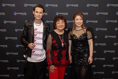 Gabriel Harrison meet and greet, photo 21