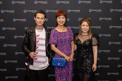Gabriel Harrison meet and greet, photo 22