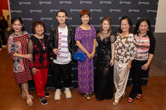 Gabriel Harrison meet and greet, photo 23