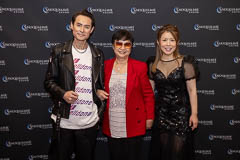 Gabriel Harrison meet and greet, photo 25