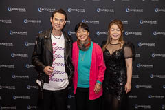 Gabriel Harrison meet and greet, photo 26