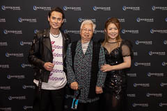 Gabriel Harrison meet and greet, photo 27