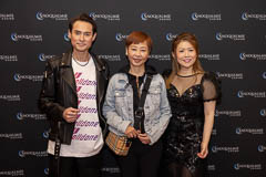 Gabriel Harrison meet and greet, photo 39