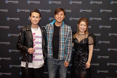 Gabriel Harrison meet and greet, photo 40