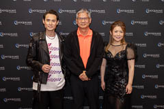Gabriel Harrison meet and greet, photo 41