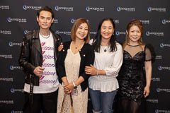 Gabriel Harrison meet and greet, photo 51