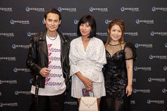 Gabriel Harrison meet and greet, photo 53