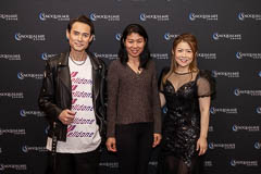 Gabriel Harrison meet and greet, photo 55