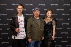 Gabriel Harrison meet and greet, photo 57