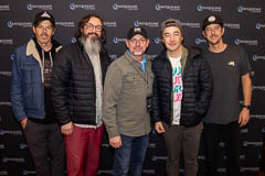 Hoobastank meet and greet, photo 4