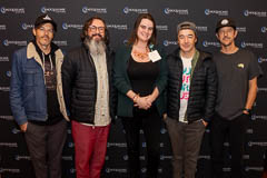 Hoobastank meet and greet, photo 18