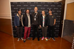 Hoobastank meet and greet, photo 24