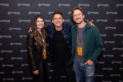 Justin Willman meet and greet, photo 20