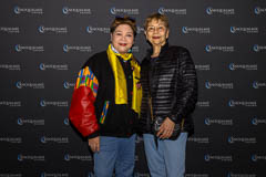 Maria Cordero meet and greet, photo 3