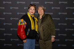 Maria Cordero meet and greet, photo 4